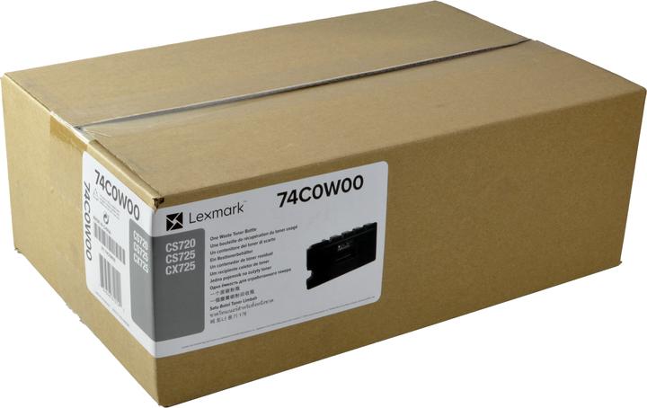 Produktbild Lexmark 74c0w00