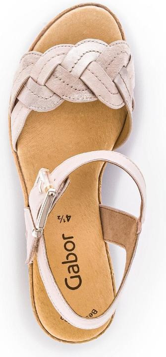 Actual product image Gabor 24.763.20 (38.5)
