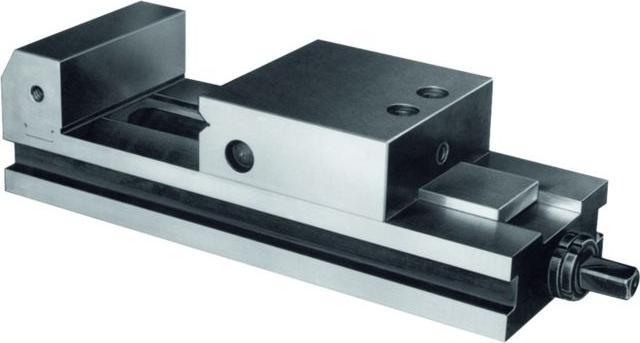 Immagine prodotto Spreitzer Morsa di precisione per rettifica e controllo con asta filettata (160 mm)