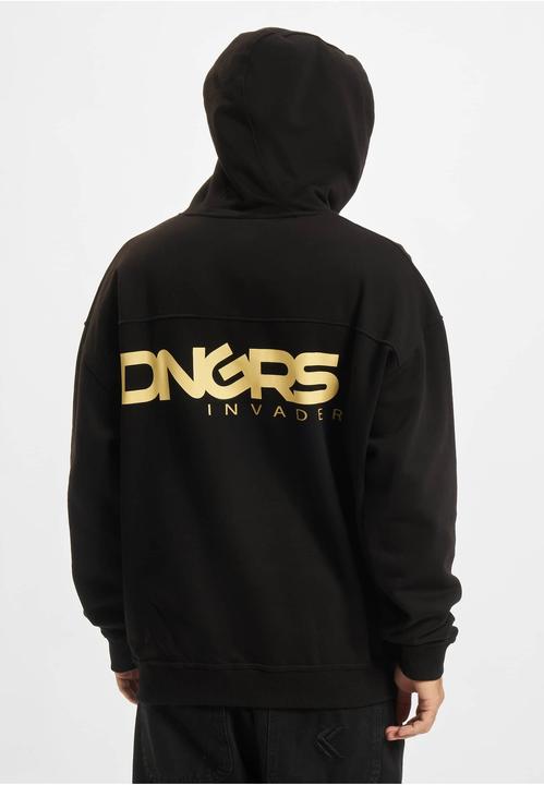 Actual product image Dangerous DNGRS Launch Hoody - 82243 (S)