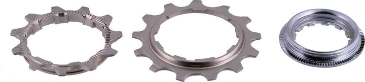 Immagine prodotto Shimano Deore CS-M4100 (10-velocità, 11-42)