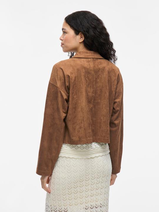 Produktbild Vila VIHENA Geknöpfte Jacke (36)