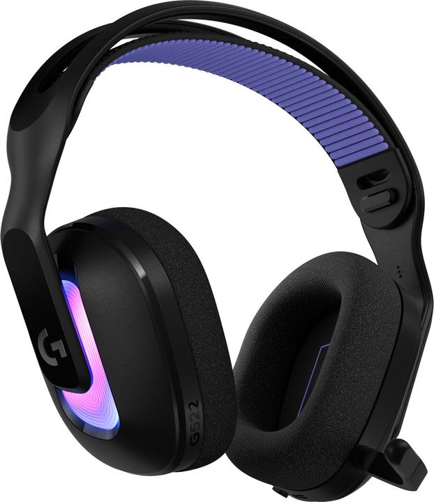 Image du produit Logitech G G522 Lightspeed (Sans fil)