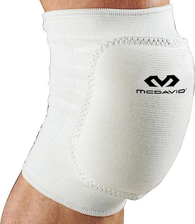Actual product image McDavid Knee Pads "Jumpy (XS, Knee pad, Pair)