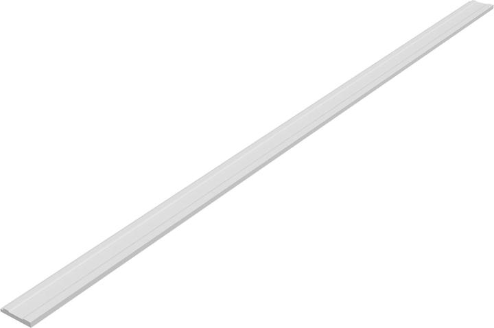 Actual product image Neu.Haus Skirting boards Coevorden 28er Set 195x8 cm White