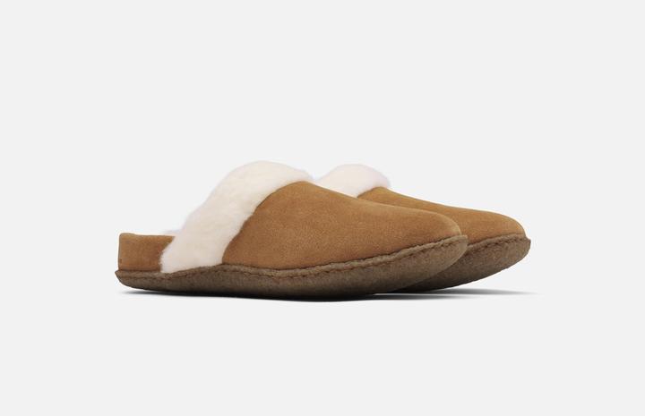 Actual product image Sorel Nakiska Slide (39)