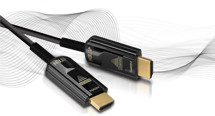 Produktbild Aten HDMI-Verlängerung (30 m, HDMI)