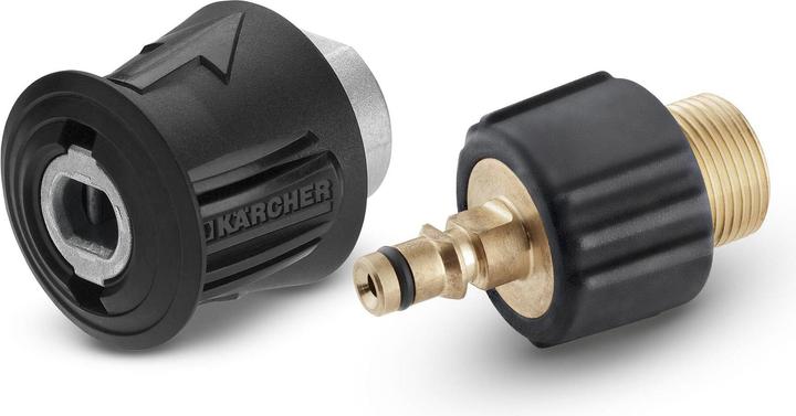 Actual product image Kärcher Adapter set Extension hose