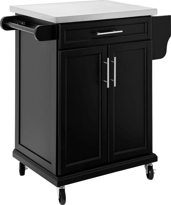 Actual product image SoBuy Kitchen trolley