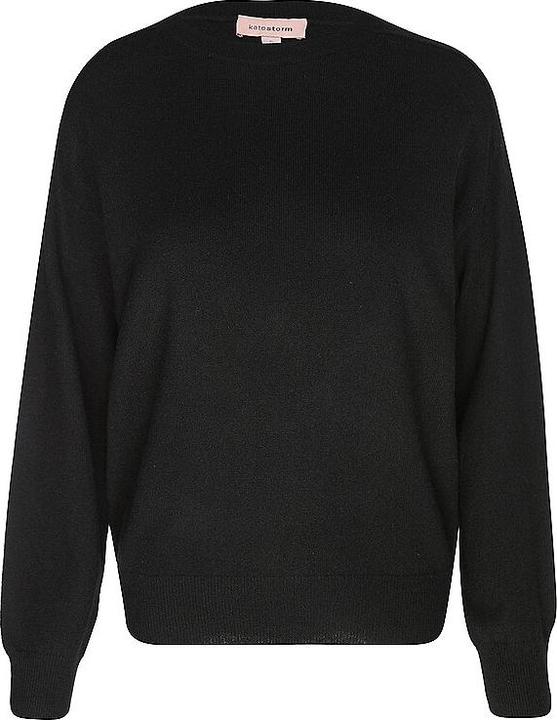 Actual product image Katestorm Cashmere jumper (XS)