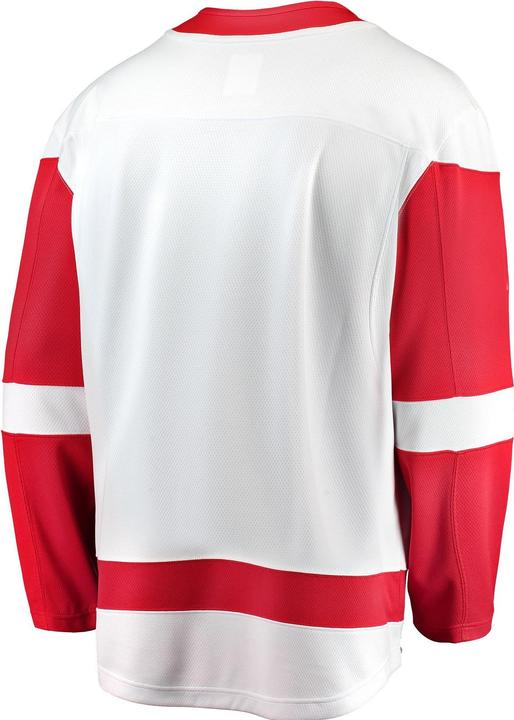 Produktbild Fanatics Detroit Red Wings Road Breakaway NHL Mesh Jersey - XXL (XXL)
