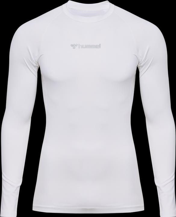 Actual product image hummel Hmlbl Performance Tee L/S (M)