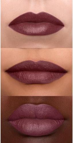 Immagine prodotto NYX Professional Make-Up Scamosciato opaco (6 Lolita)