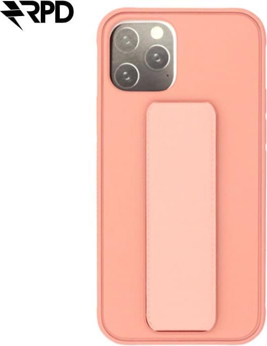 Produktbild RPD iPhone 11 Pro Max - Hand Holder Case, pink (Apple iPhone 11 Pro Max)