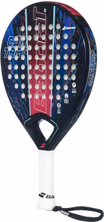 Productafbeelding Babolat Padel Tennis Racket Contact
