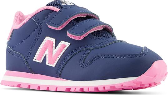 Produktbild New Balance IV500NP1 (23.5)