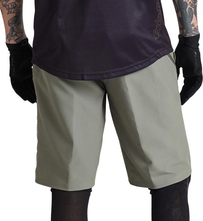 Produktbild Troy Lee Designs Flowline superlyte Short - Mono (30)