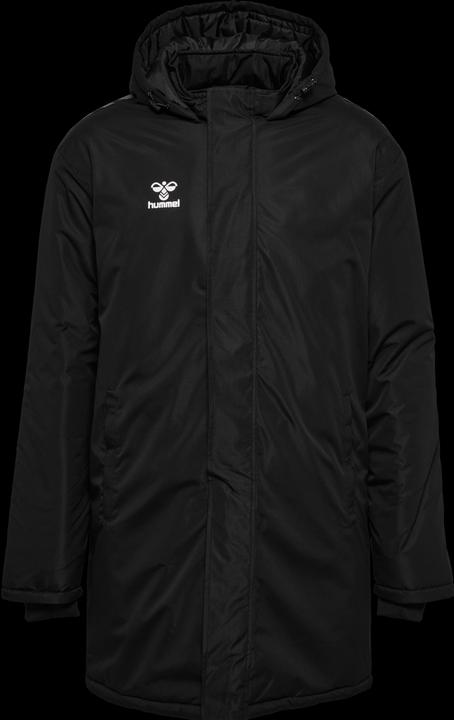Image du produit hummel Hmlauthentic Bench Jacket (XS)