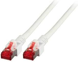 Produktbild EFB Elektronik Netzwerkkabel (S/FTP, CAT6, 1 m)
