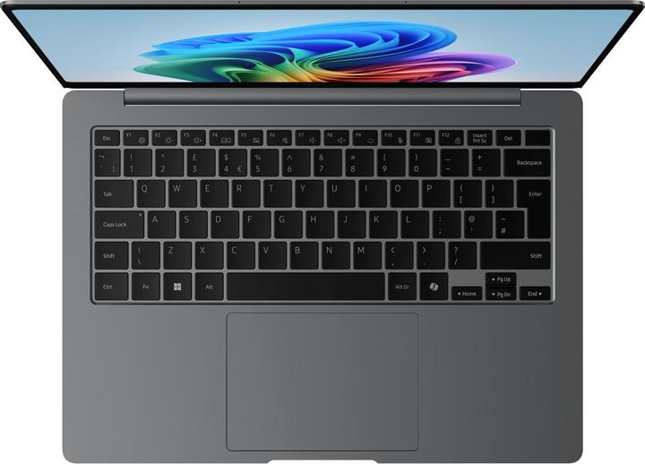 Produktbild Samsung Galaxy Book5 Pro (14", Intel Core Ultra 5 226V, 16 GB, 512 GB, DE)