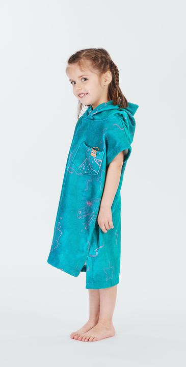 Actual product image After Essentials After Essential Poncho Babies