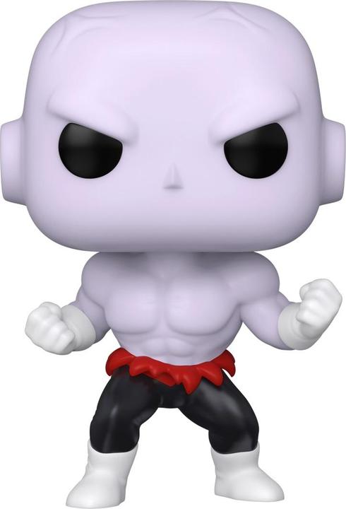 Immagine prodotto Funko POP Dragon Ball Super Jiren with Power