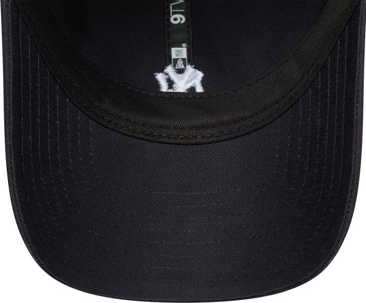 Produktbild New Era 9Twenty Casual Cap - MINI LOGO New York Yankees navy