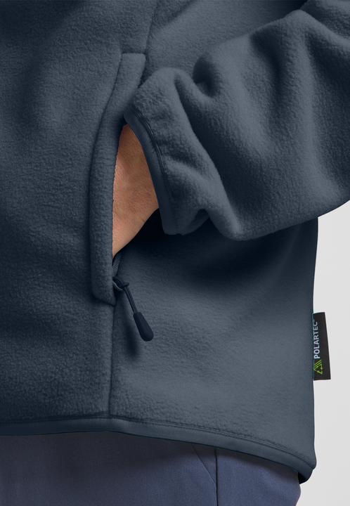 Actual product image Jack Wolfskin Moonrise Fz W (XS)