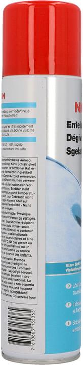 Produktbild Nigrin Enteiser