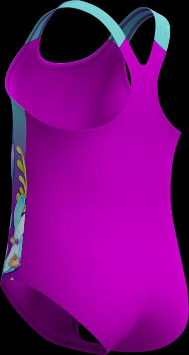 Actual product image Speedo Digital Printed Swimsuit (10, 11, 12)