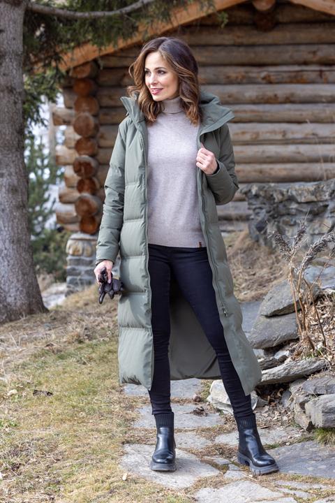 Image du produit Rukka Pulls pour femmes Kaya (40)