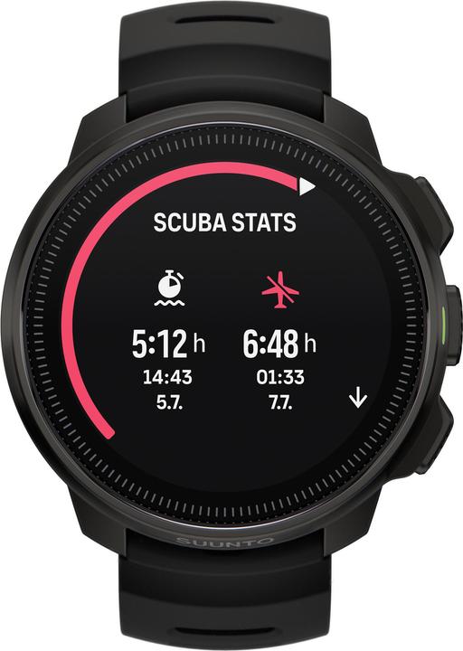 Produktbild Suunto Ocean (49.90 mm)