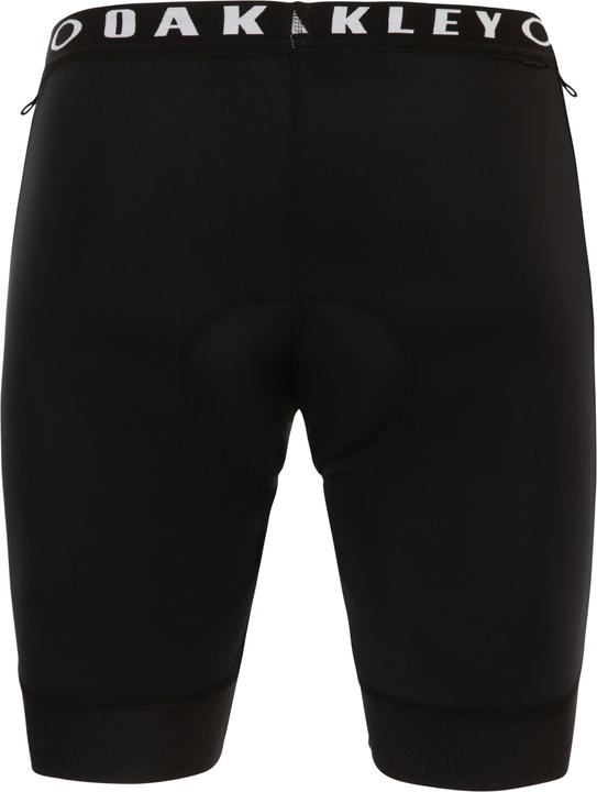 Actual product image Oakley Reduct Berm men's bike shorts (XS)
