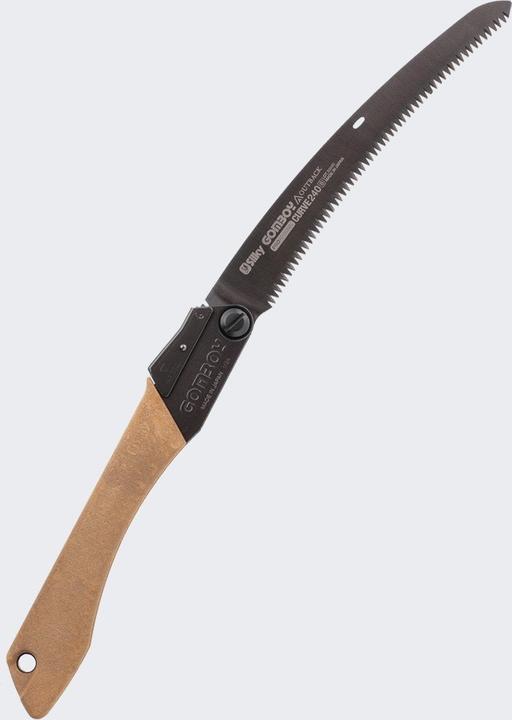 Actual product image Silky Gomboy Curve Professional