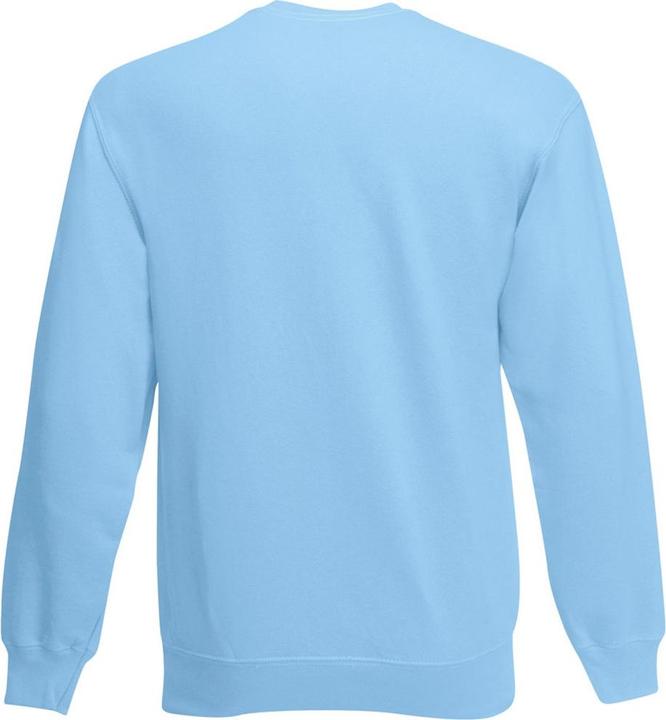 Image du produit Fruit of the Loom Pull-over en fil Belcoro® Sweat-shirt (M)