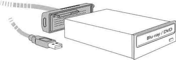 Immagine prodotto Delock 61858 Docking station SATA HDD USB3.0