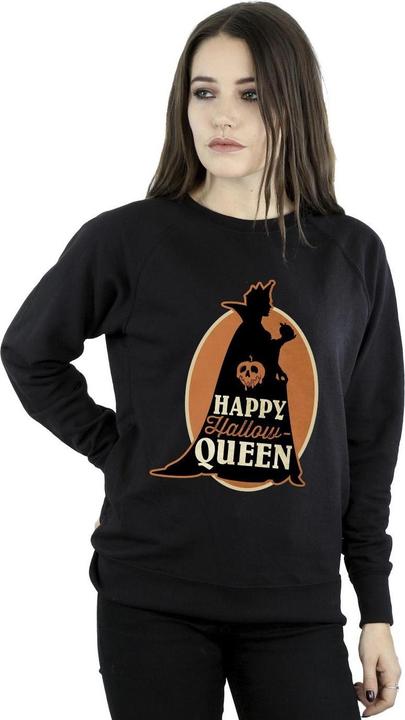Immagine prodotto Disney Villains Hallow Queen Felpa Donna (L)