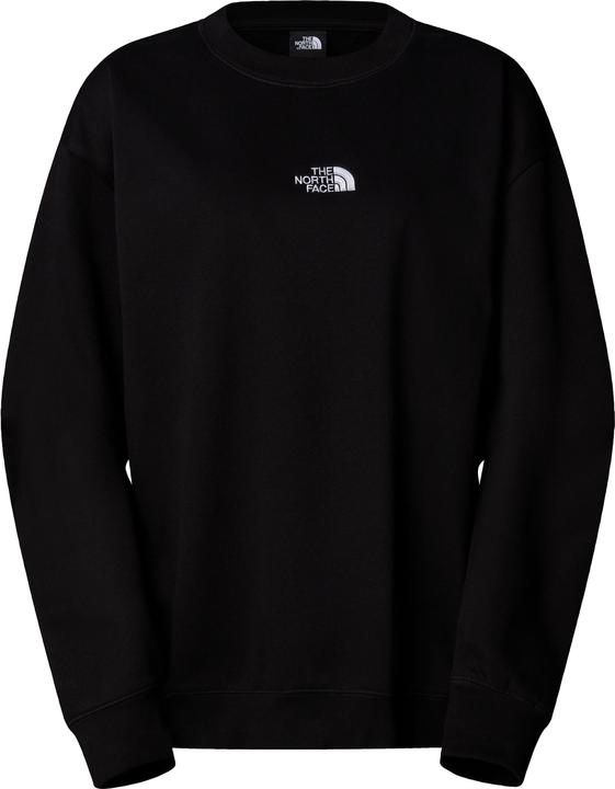 Image du produit North Face W Essential Crew (S)