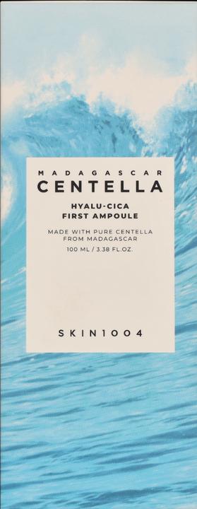 Produktbild Skin1004 Madagascar Centella Hyali-Cica First Ampoule (100 ml)