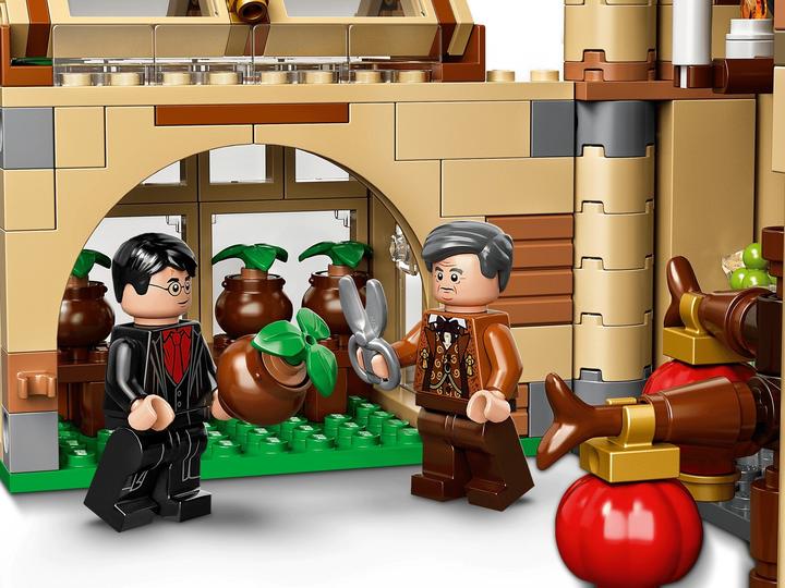 Image du produit LEGO Tour d'astronomie au château de Poudlard (75969, LEGO Harry Potter, LEGO difficiles à trouver)
