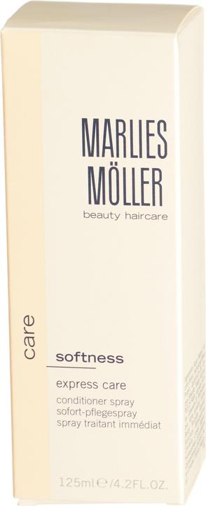 Image du produit Marlies Möller Softness Express Care (125 ml)