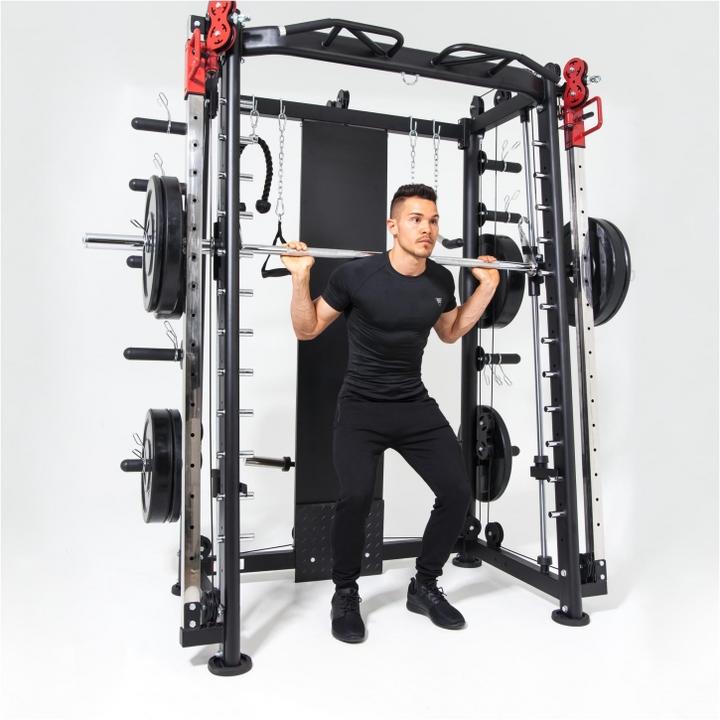 Immagine prodotto Gorilla Sports multifunzione