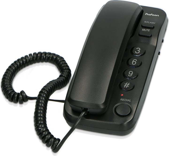 Actual product image Profoon TX-115
