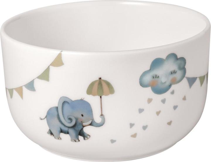 Image du produit Villeroy & Boch Bol à céréales pour enfants Walk like an Elephant
