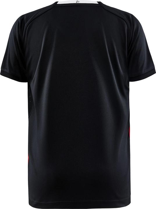 Actual product image Craft Progress 2.0 Stripe Jersey JR (134)