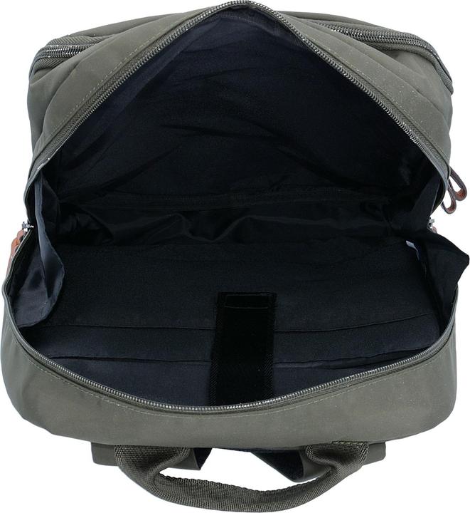 Actual product image Brics X-Travel backpack 38 cm laptop compartment (17 l)