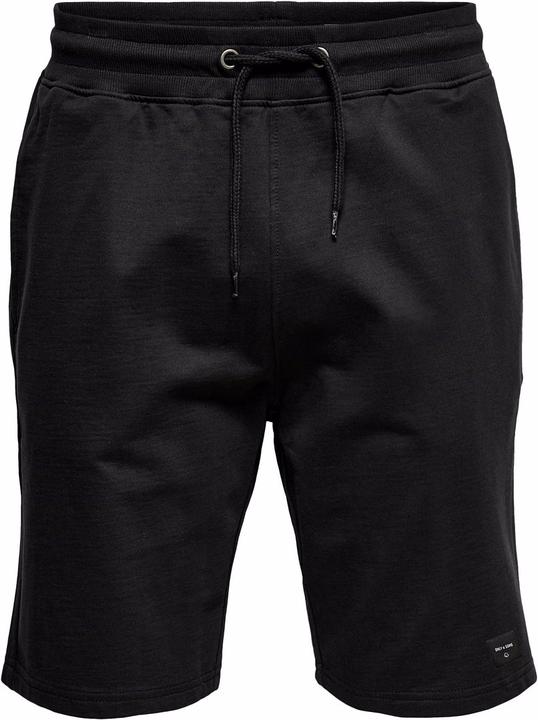 Actual product image Only & Sons Plain sweatshorts (XS)