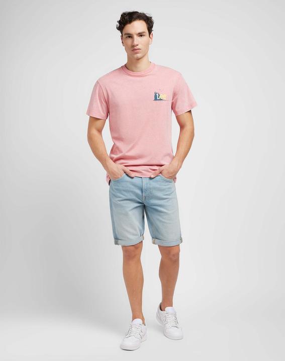 Produktbild Lee T-Shirts Camp Tee (XL)
