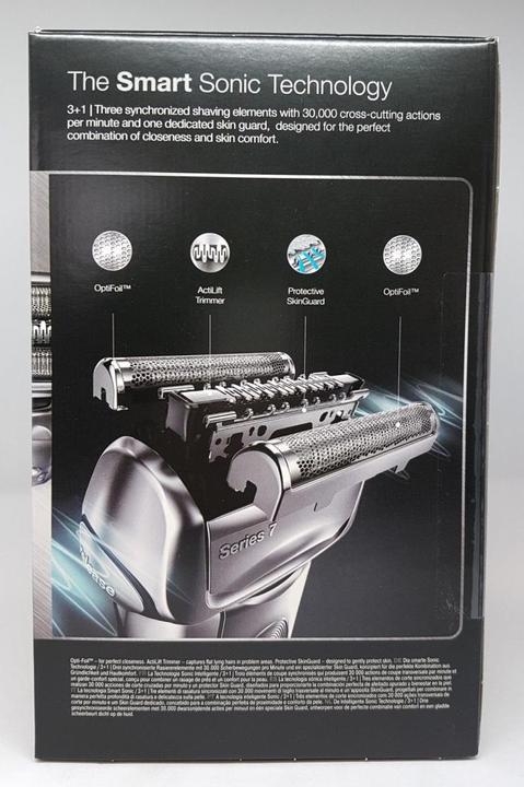 Image du produit Braun Série 7