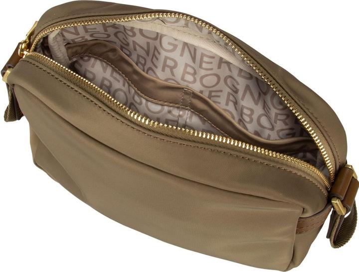 Actual product image Bogner maggia lidia shoulderbag xshz